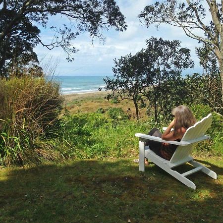 Ohiwa Seascape Studios Opotiki Exterior foto